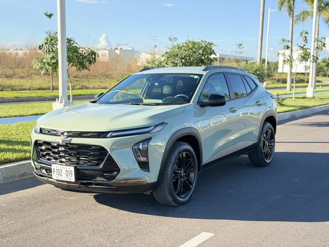 Chevrolet Trax Active SUV